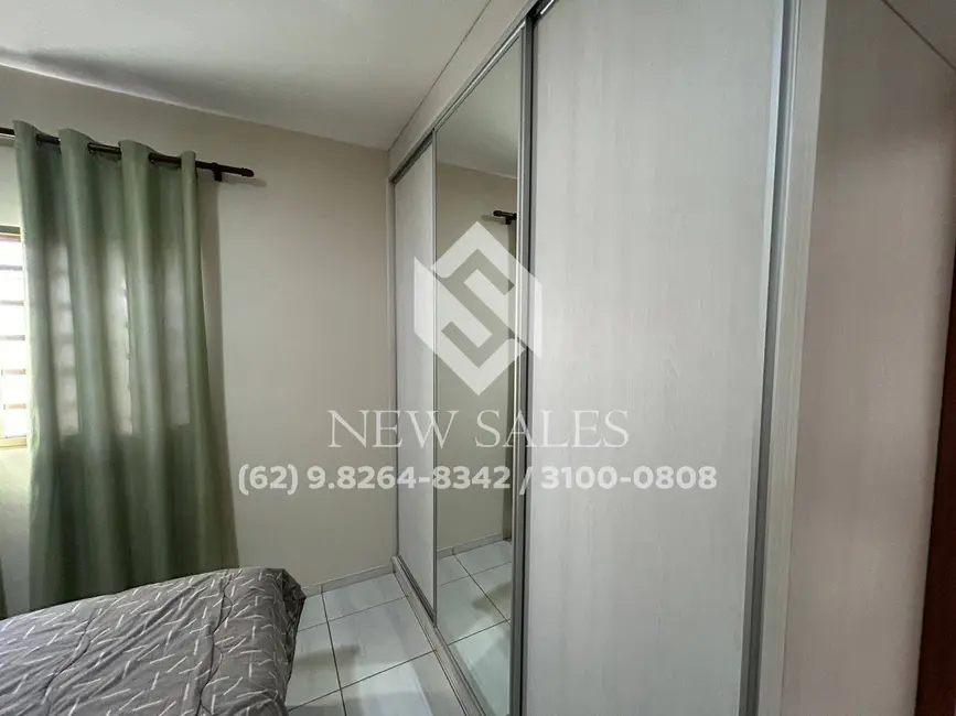 Foto 5 de Casa com 4 quartos à venda, 280m2 em Jardim Petrópolis, Goiania - GO