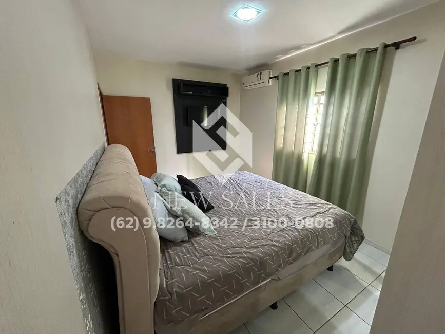 Foto 4 de Casa com 4 quartos à venda, 280m2 em Jardim Petrópolis, Goiania - GO