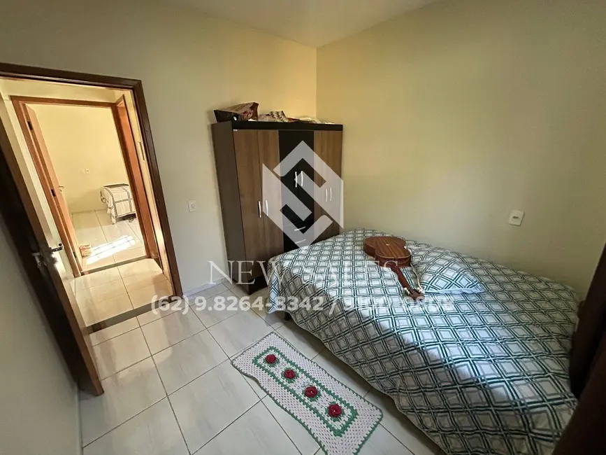Foto 6 de Casa com 4 quartos à venda, 280m2 em Jardim Petrópolis, Goiania - GO