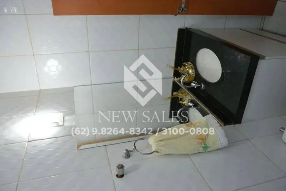 Foto 9 de Casa com 4 quartos à venda, 280m2 em Jardim Petrópolis, Goiania - GO