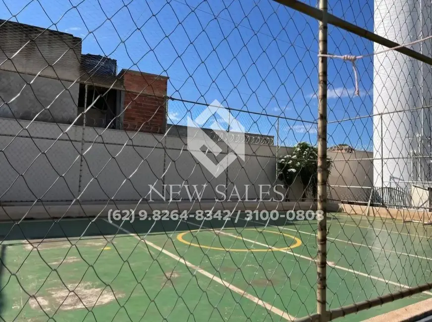 Apartamento com 2 quartos à venda, 48m2 em Araguaia Park, Goiania - GO - imagem 7 Foto 7 de Apartamento com 2 quartos à venda, 48m2 em Araguaia Park, Goiania - GO