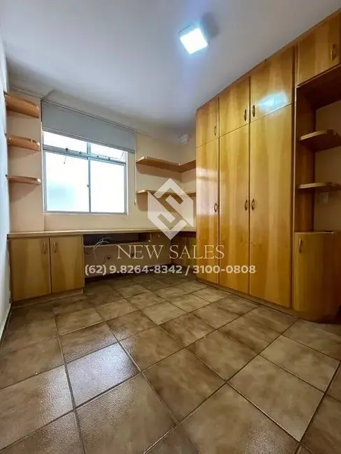 Foto 2 de Apartamento com 2 quartos à venda, 89m2 em Setor Leste Universitário, Goiania - GO
