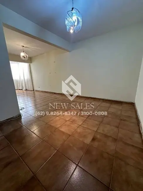 Foto 1 de Apartamento com 2 quartos à venda, 89m2 em Setor Leste Universitário, Goiania - GO