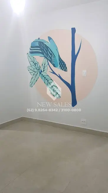 Foto 3 de Apartamento com 3 quartos à venda, 145m2 em Goiânia 2, Goiania - GO