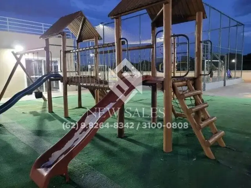 Foto 7 de Apartamento com 3 quartos à venda, 145m2 em Goiânia 2, Goiania - GO