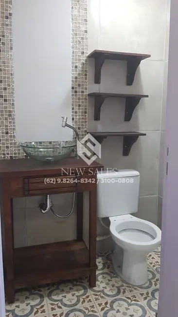 Foto 9 de Apartamento com 3 quartos à venda, 145m2 em Goiânia 2, Goiania - GO