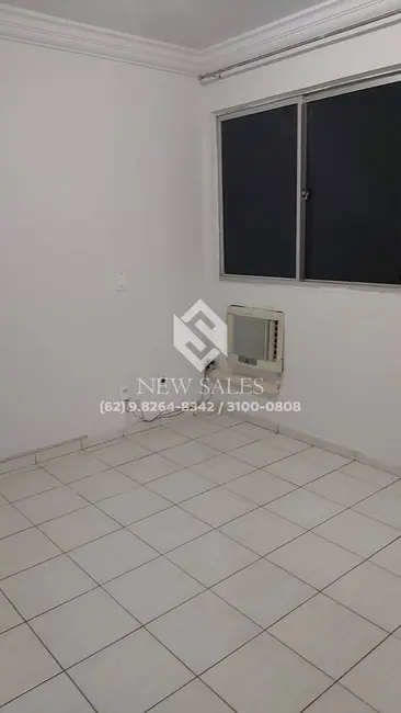 Foto 5 de Apartamento com 2 quartos à venda, 53m2 em Jardim Bela Vista - Continuação, Aparecida De Goiania - GO