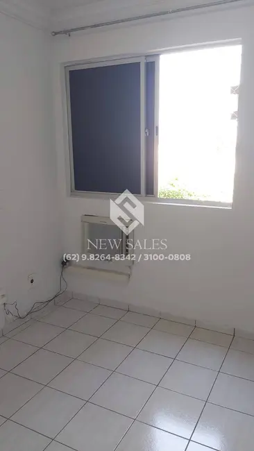 Foto 4 de Apartamento com 2 quartos à venda, 53m2 em Jardim Bela Vista - Continuação, Aparecida De Goiania - GO