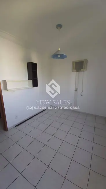 Foto 7 de Apartamento com 2 quartos à venda, 53m2 em Jardim Bela Vista - Continuação, Aparecida De Goiania - GO