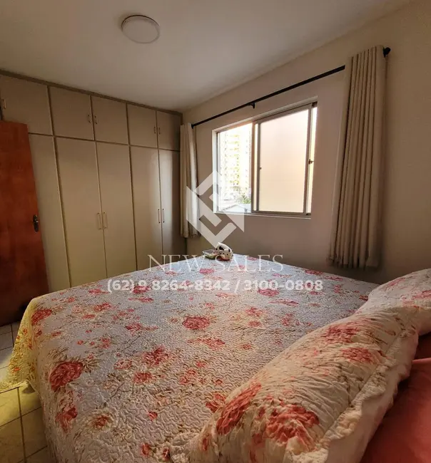 Apartamento com 3 quartos à venda, 75m2 em Nova Suiça, Goiania - GO - imagem 6 Foto 6 de Apartamento com 3 quartos à venda, 75m2 em Nova Suiça, Goiania - GO