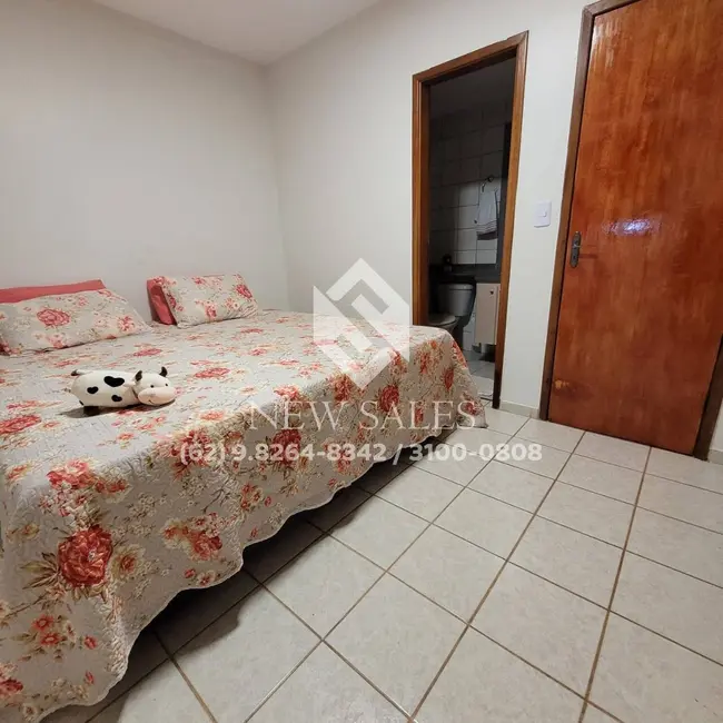 Apartamento com 3 quartos à venda, 75m2 em Nova Suiça, Goiania - GO - imagem 9 Foto 9 de Apartamento com 3 quartos à venda, 75m2 em Nova Suiça, Goiania - GO