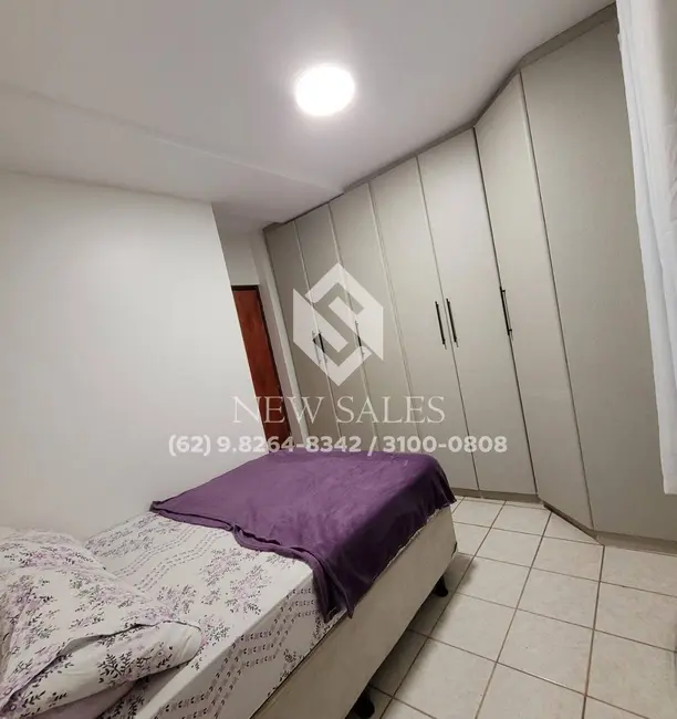 Apartamento com 3 quartos à venda, 75m2 em Nova Suiça, Goiania - GO - imagem 7 Foto 7 de Apartamento com 3 quartos à venda, 75m2 em Nova Suiça, Goiania - GO