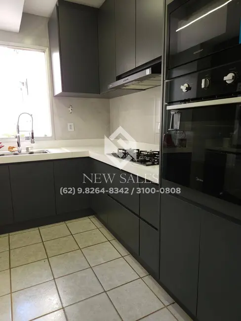 Apartamento com 3 quartos à venda, 75m2 em Nova Suiça, Goiania - GO - imagem 8 Foto 8 de Apartamento com 3 quartos à venda, 75m2 em Nova Suiça, Goiania - GO