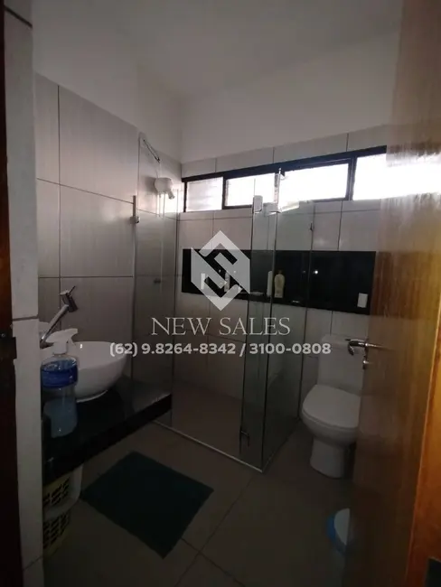 Foto 5 de Apartamento com 2 quartos à venda, 60m2 em Setor Morais, Goiania - GO