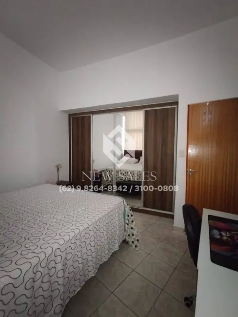 Foto 2 de Apartamento com 2 quartos à venda, 60m2 em Setor Morais, Goiania - GO