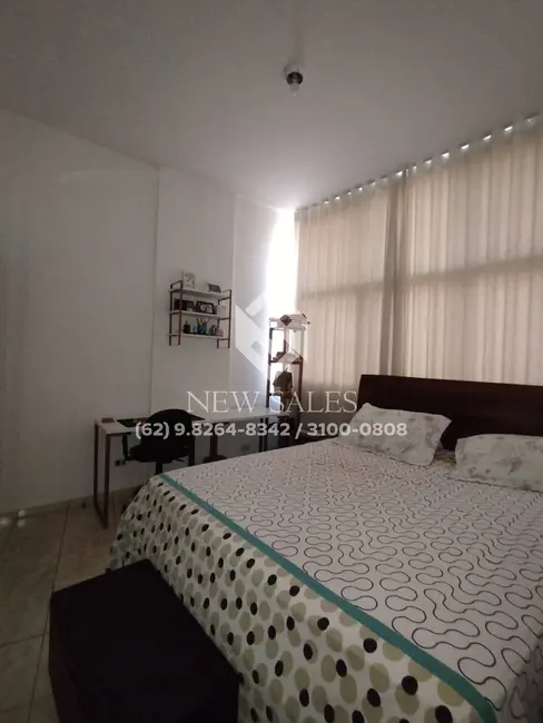 Apartamento com 2 quartos à venda, 60m2 em Setor Morais, Goiania - GO - imagem 3 Foto 3 de Apartamento com 2 quartos à venda, 60m2 em Setor Morais, Goiania - GO