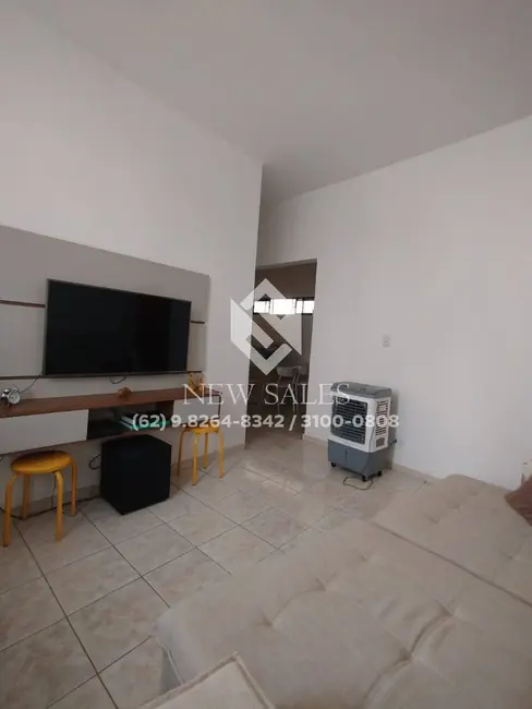Foto 6 de Apartamento com 2 quartos à venda, 60m2 em Setor Morais, Goiania - GO