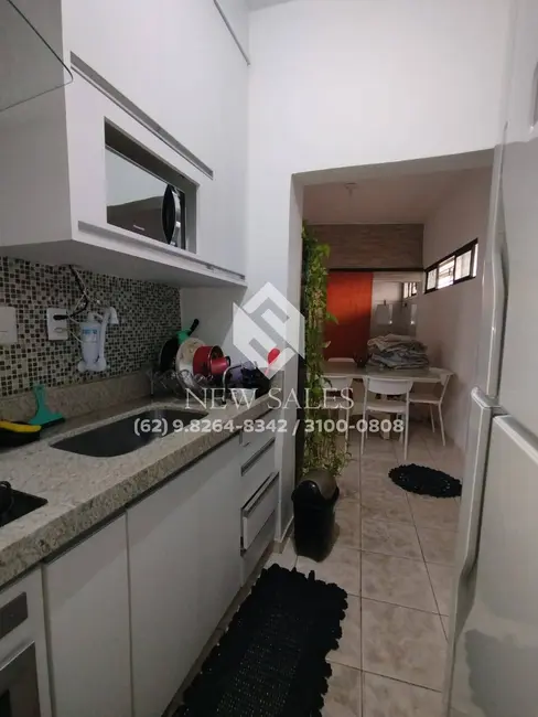 Foto 8 de Apartamento com 2 quartos à venda, 60m2 em Setor Morais, Goiania - GO