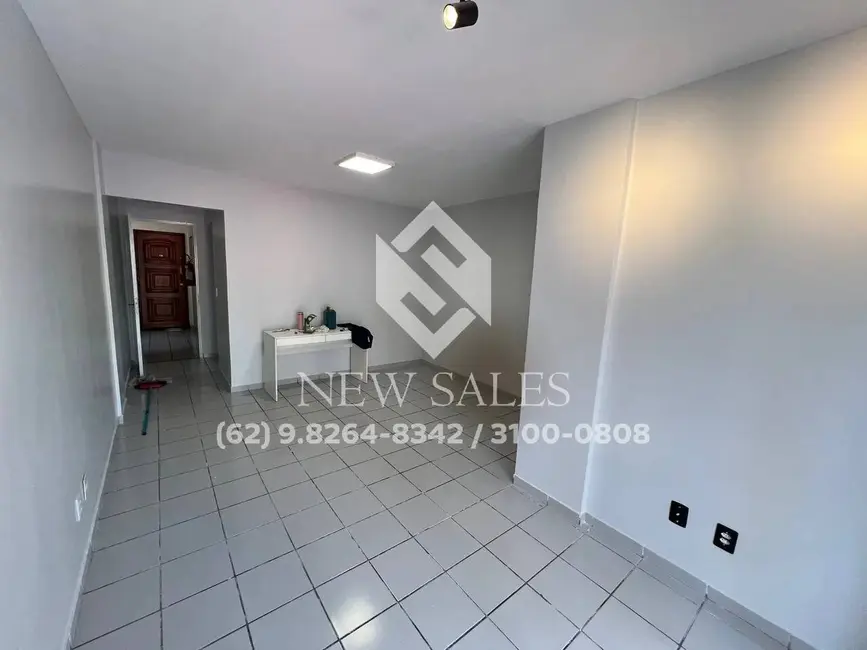 Foto 4 de Apartamento com 3 quartos à venda, 75m2 em Jardim Goiás, Goiania - GO