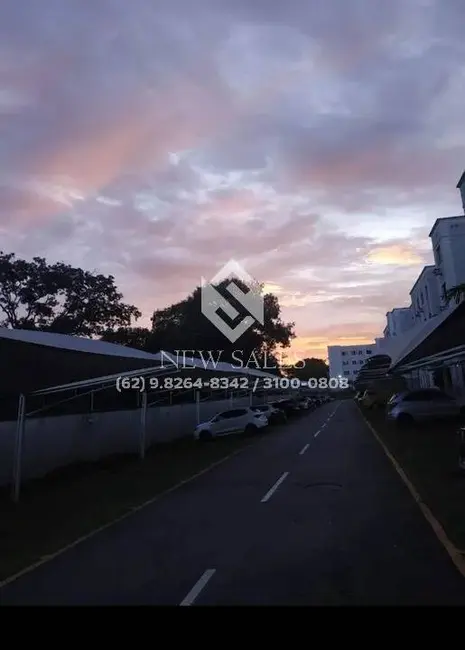 Apartamento com 2 quartos à venda, 52m2 em Jardim Bela Vista - Continuação, Aparecida De Goiania - GO - imagem 5 Foto 5 de Apartamento com 2 quartos à venda, 52m2 em Jardim Bela Vista - Continuação, Aparecida De Goiania - GO