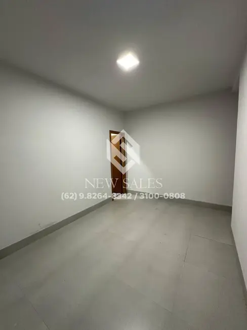 Foto 6 de Casa com 3 quartos à venda, 120m2 em Jardim Cristalino, Aparecida De Goiania - GO