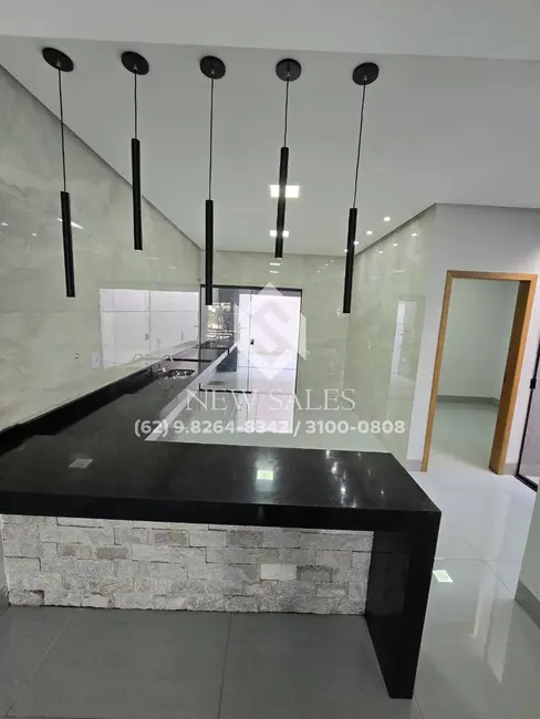 Apartamento com 3 quartos à venda, 191m2 em Jardim Presidente, Goiania - GO - imagem 5 Foto 5 de Apartamento com 3 quartos à venda, 191m2 em Jardim Presidente, Goiania - GO