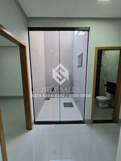 Apartamento com 3 quartos à venda, 191m2 em Jardim Presidente, Goiania - GO - imagem 8 Foto 8 de Apartamento com 3 quartos à venda, 191m2 em Jardim Presidente, Goiania - GO