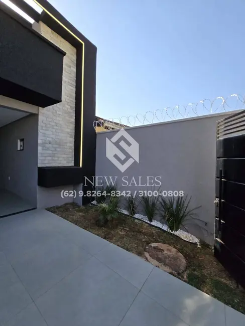 Apartamento com 3 quartos à venda, 191m2 em Jardim Presidente, Goiania - GO - imagem 3 Foto 3 de Apartamento com 3 quartos à venda, 191m2 em Jardim Presidente, Goiania - GO