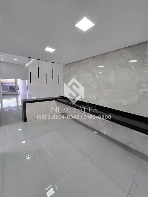 Apartamento com 3 quartos à venda, 191m2 em Jardim Presidente, Goiania - GO - imagem 6 Foto 6 de Apartamento com 3 quartos à venda, 191m2 em Jardim Presidente, Goiania - GO