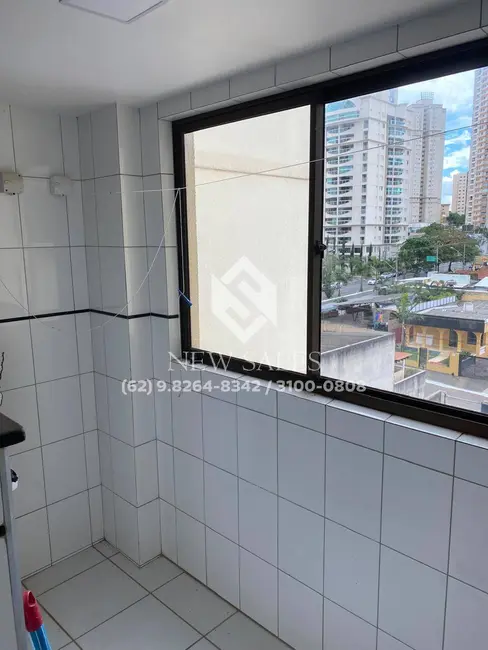 Apartamento com 3 quartos à venda, 120m2 em Vila Maria José, Goiania - GO - imagem 4 Foto 4 de Apartamento com 3 quartos à venda, 120m2 em Vila Maria José, Goiania - GO