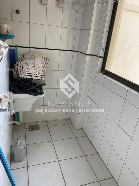 Apartamento com 3 quartos à venda, 120m2 em Vila Maria José, Goiania - GO - imagem 3 Foto 3 de Apartamento com 3 quartos à venda, 120m2 em Vila Maria José, Goiania - GO