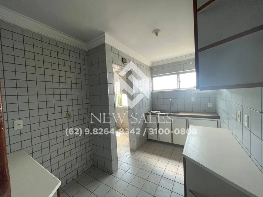 Foto 8 de Apartamento com 3 quartos à venda, 129m2 em Setor Leste Universitário, Goiania - GO