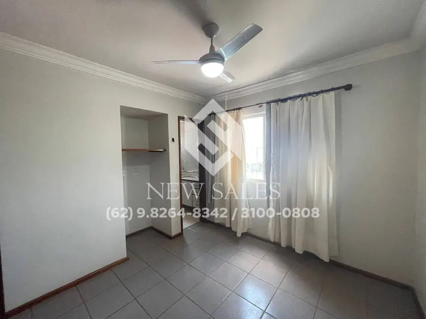 Foto 6 de Apartamento com 3 quartos à venda, 129m2 em Setor Leste Universitário, Goiania - GO