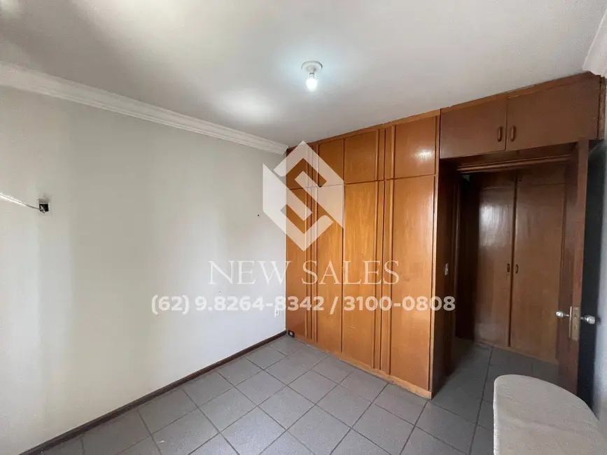 Foto 5 de Apartamento com 3 quartos à venda, 129m2 em Setor Leste Universitário, Goiania - GO