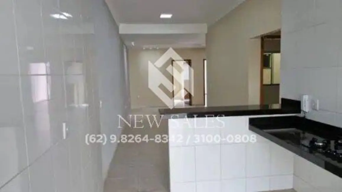 Casa com 3 quartos à venda, 104m2 em Moinho dos Ventos, Goiania - GO - imagem 9 Foto 9 de Casa com 3 quartos à venda, 104m2 em Moinho dos Ventos, Goiania - GO