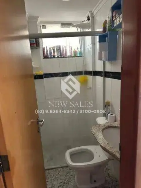 Foto 8 de Apartamento com 2 quartos à venda, 50m2 em Parque Amazônia, Goiania - GO