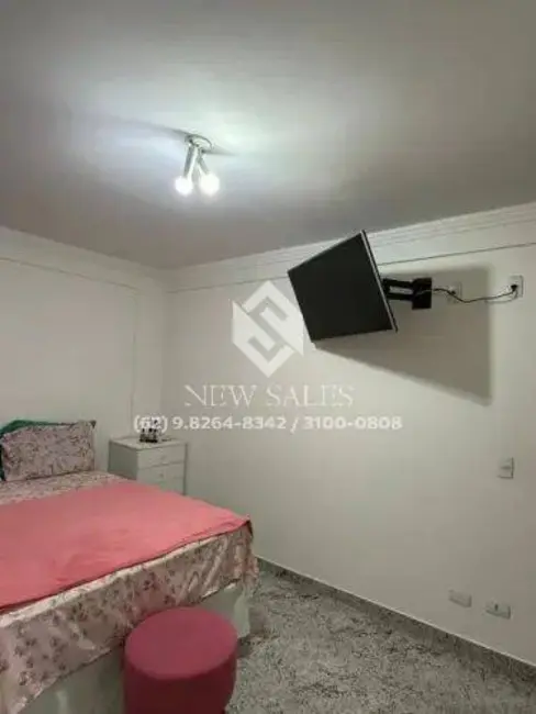 Foto 4 de Apartamento com 2 quartos à venda, 50m2 em Parque Amazônia, Goiania - GO