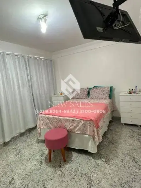 Foto 6 de Apartamento com 2 quartos à venda, 50m2 em Parque Amazônia, Goiania - GO