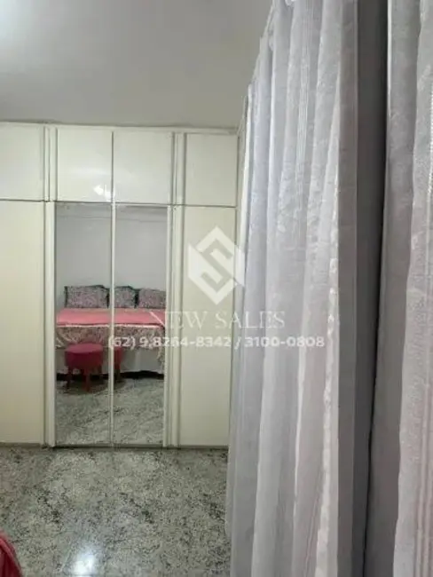 Foto 9 de Apartamento com 2 quartos à venda, 50m2 em Parque Amazônia, Goiania - GO