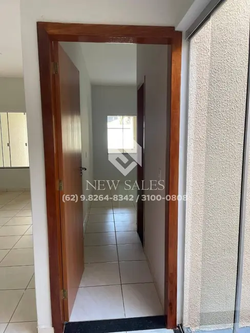 Casa com 3 quartos à venda, 105m2 em Residencial Marília, Senador Canedo - GO - imagem 8 Foto 8 de Casa com 3 quartos à venda, 105m2 em Residencial Marília, Senador Canedo - GO