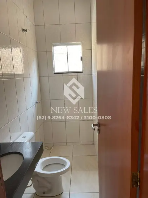 Casa com 3 quartos à venda, 105m2 em Residencial Marília, Senador Canedo - GO - imagem 7 Foto 7 de Casa com 3 quartos à venda, 105m2 em Residencial Marília, Senador Canedo - GO