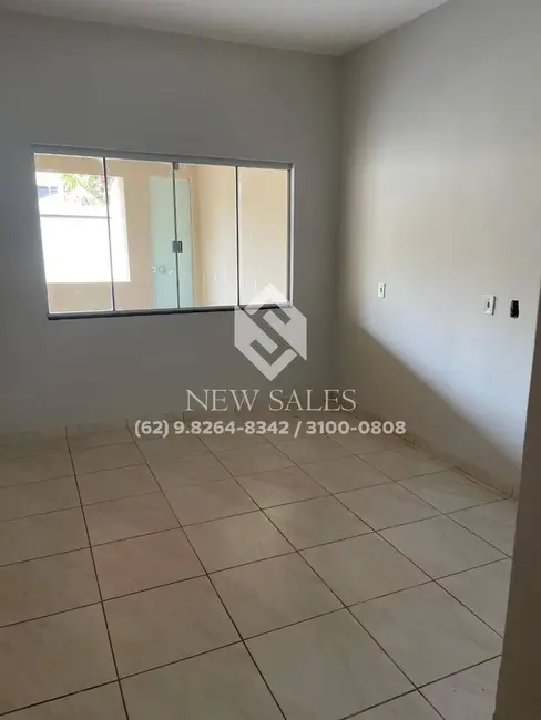 Casa com 3 quartos à venda, 105m2 em Residencial Marília, Senador Canedo - GO - imagem 9 Foto 9 de Casa com 3 quartos à venda, 105m2 em Residencial Marília, Senador Canedo - GO