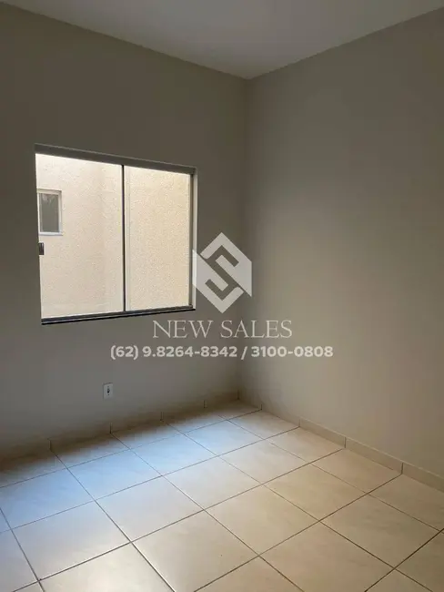 Casa com 3 quartos à venda, 105m2 em Residencial Marília, Senador Canedo - GO - imagem 5 Foto 5 de Casa com 3 quartos à venda, 105m2 em Residencial Marília, Senador Canedo - GO