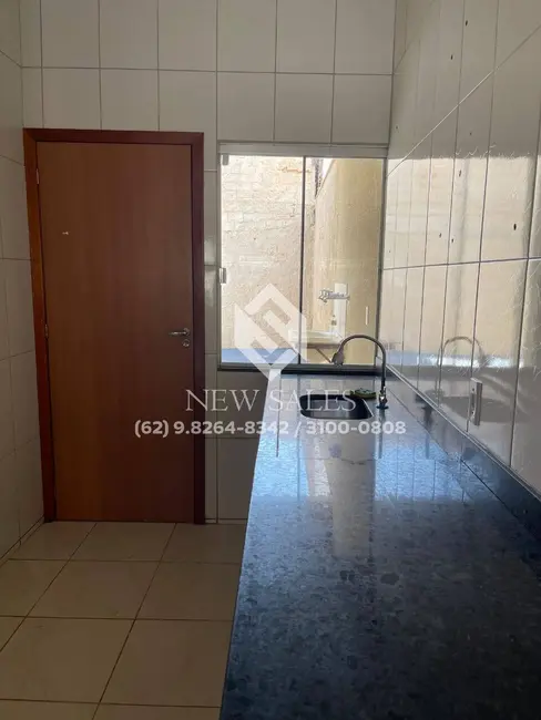 Casa com 3 quartos à venda, 105m2 em Residencial Marília, Senador Canedo - GO - imagem 4 Foto 4 de Casa com 3 quartos à venda, 105m2 em Residencial Marília, Senador Canedo - GO