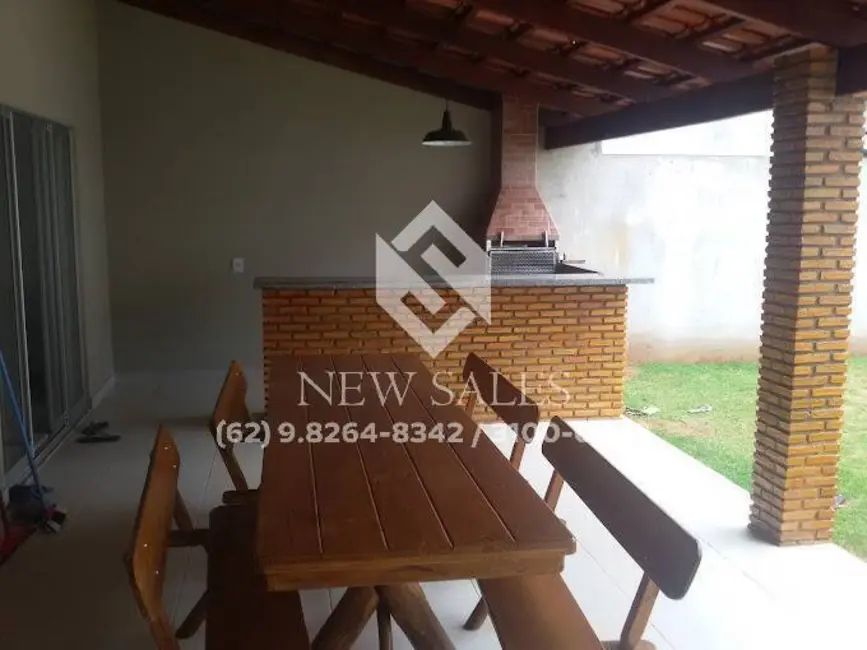 Foto 5 de Apartamento com 2 quartos à venda, 70m2 em Vila Cruzeiro do Sul, Aparecida De Goiania - GO