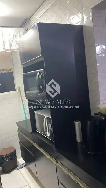 Foto 8 de Apartamento com 2 quartos à venda, 70m2 em Vila Cruzeiro do Sul, Aparecida De Goiania - GO