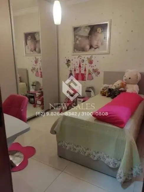 Foto 7 de Casa com 3 quartos à venda, 148m2 em Residencial Barravento, Goiania - GO