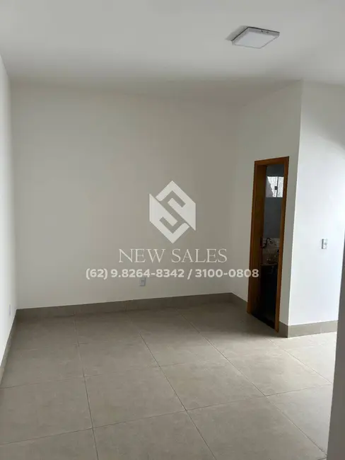 Foto 7 de Casa com 3 quartos à venda, 100m2 em Residencial São Leopoldo, Goiania - GO