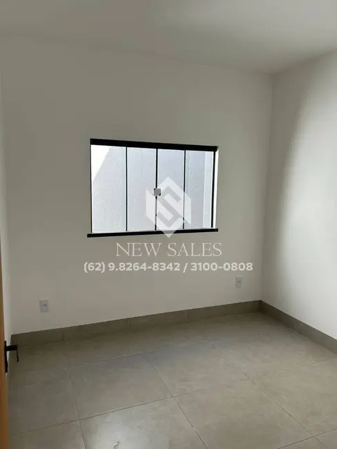 Foto 9 de Casa com 3 quartos à venda, 100m2 em Residencial São Leopoldo, Goiania - GO