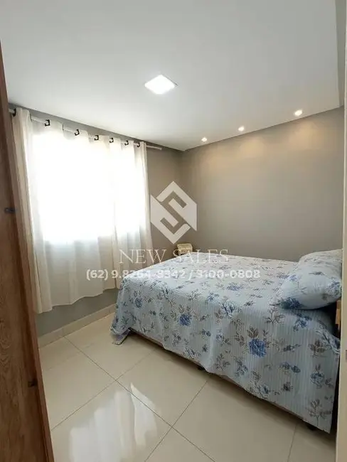 Foto 2 de Apartamento com 2 quartos à venda, 48m2 em Goiá, Goiania - GO